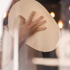 Bild von Ricotta et Parmesan