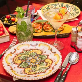 Bild von Ricotta et Parmesan
