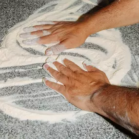 Bild von Ricotta et Parmesan