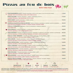 Bild von Ricotta et Parmesan