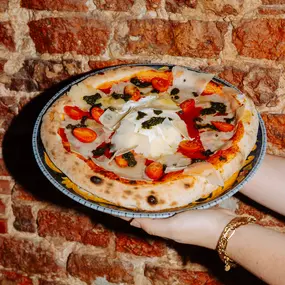 Bild von Ricotta et Parmesan
