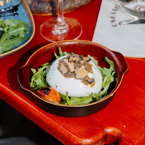 Bild von Ricotta et Parmesan