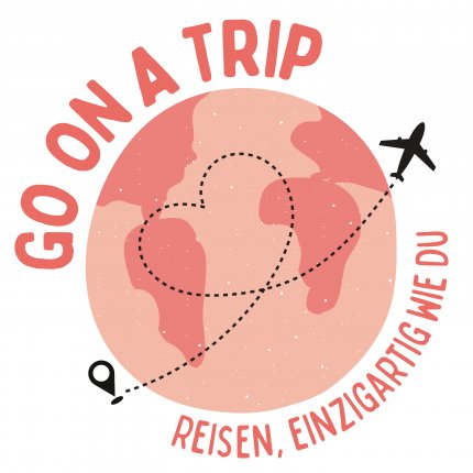 Logo de Reisebüro GO ON A TRIP