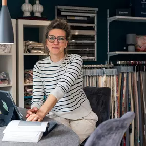 Bild von Deko- und Nähatelier Heike Wegerich