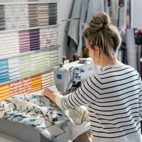 Bild von Deko- und Nähatelier Heike Wegerich