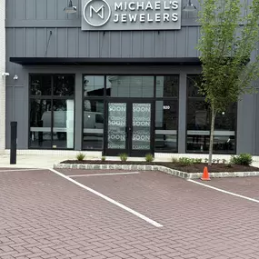 Bild von Michael's Jewelers