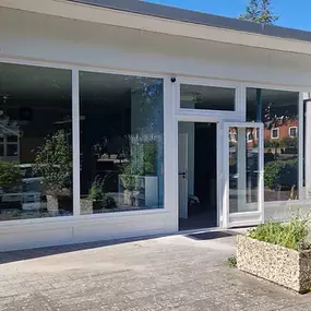 Bild von Glaserei Brede in Lübeck, Isolierglas & thermische Sanierung