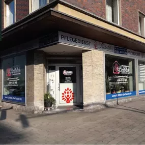 Bild von Pflegedienst Lichtblick Oberhausen GmbH
