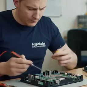 Bild von Logiclabs Solutions Ltd