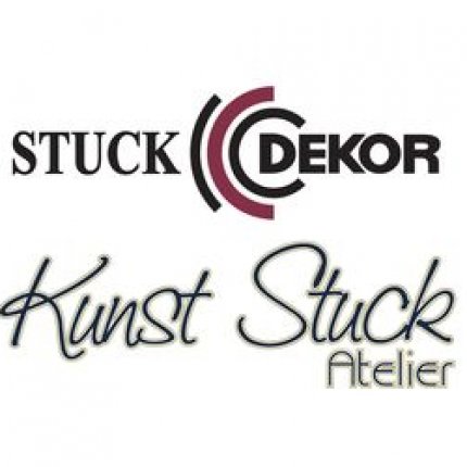 Logo de Stuck Dekor Kunst-Stuck Atelier