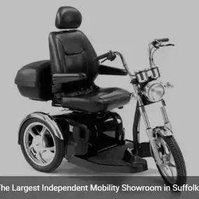 Bild von Mid Suffolk Mobility Ltd