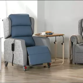 Bild von Mid Suffolk Mobility Ltd