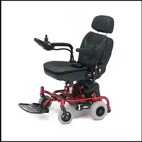 Bild von Mid Suffolk Mobility Ltd