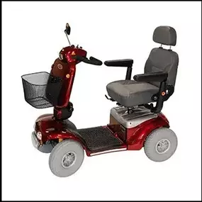 Bild von Mid Suffolk Mobility Ltd