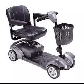 Bild von Mid Suffolk Mobility Ltd