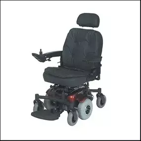 Bild von Mid Suffolk Mobility Ltd
