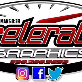 Bild von Accelerated Graphics, LLC
