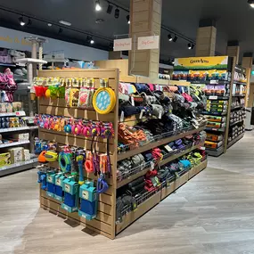 Pets Corner Crowborough