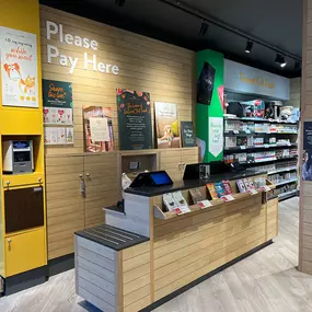 Pets Corner Crowborough