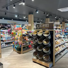 Pets Corner Crowborough