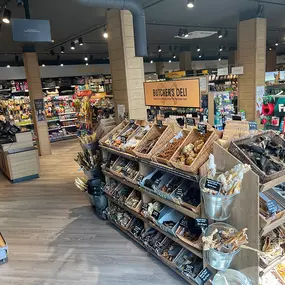 Pets Corner Crowborough