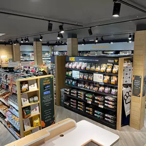 Pets Corner Crowborough