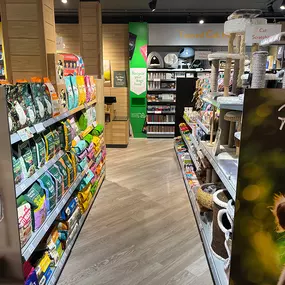 Pets Corner Crowborough