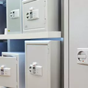 Bild von Sicherheitshaus Redelfs e.K., Schlüsseldienst - Alarmanlagen - Sicherheitstechnik, Schlüsselnotdienst