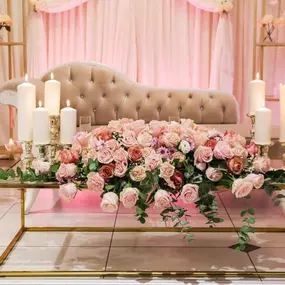 Bild von PLAZA Eventsaal