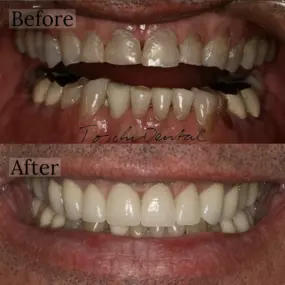 Bild von Toschi Dental: Steven M. Toschi, DDS and Jeffery Toschi, DMD