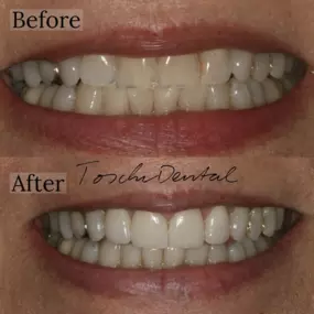Bild von Toschi Dental: Steven M. Toschi, DDS and Jeffery Toschi, DMD