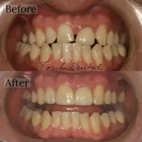 Bild von Toschi Dental: Steven M. Toschi, DDS and Jeffery Toschi, DMD