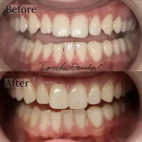 Bild von Toschi Dental: Steven M. Toschi, DDS and Jeffery Toschi, DMD