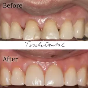 Bild von Toschi Dental: Steven M. Toschi, DDS and Jeffery Toschi, DMD