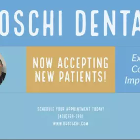 Bild von Toschi Dental: Steven M. Toschi, DDS and Jeffery Toschi, DMD