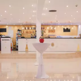 Bild von UNIQUE EVENTLOCATION