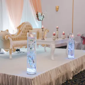 Bild von UNIQUE EVENTLOCATION