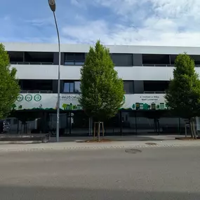 Bild von e-motion e-Bike Welt Lustenau