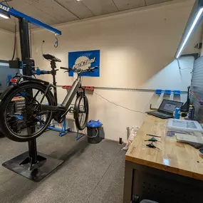 Bild von e-motion e-Bike Welt Lustenau