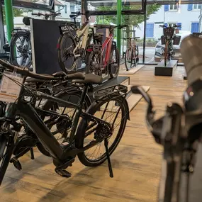 Bild von e-motion e-Bike Welt Lustenau