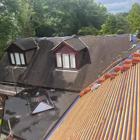 Bild von B Denson Roofing Ltd