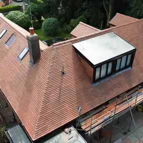 Bild von B Denson Roofing Ltd