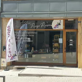 Bild von L'Atelier Rouge Raisin