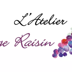 Bild von L'Atelier Rouge Raisin