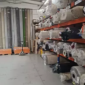 Bild von Wholesale Carpets And Flooring Ltd