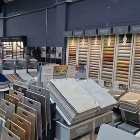 Bild von Wholesale Carpets And Flooring Ltd