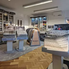 Bild von Wholesale Carpets And Flooring Ltd