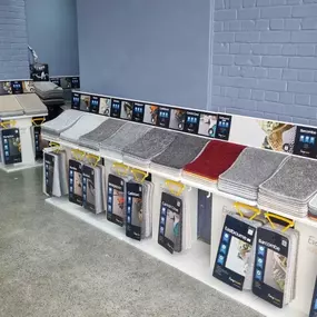 Bild von Wholesale Carpets And Flooring Ltd