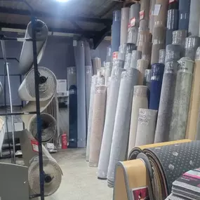 Bild von Wholesale Carpets And Flooring Ltd