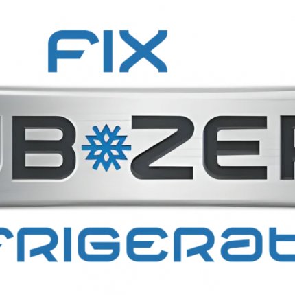 Logo de Fix Sub Zero Refrigerator
